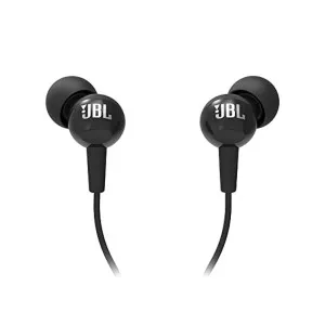 JBL C100SI Wired In Ear Headphones with Mic, Pure Bass Sound at ₹599 | Amazon Deal JBL C100SI Wired In Ear Headphones with Mic, Pure Bass Sound at ₹599 | Amazon Deal