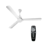 Crompton Energion Hyperjet 1200mm BLDC Ceiling Fan with Remote & 5-Star Energy Efficiency at ₹2499 | Amazon Deal Crompton Energion Hyperjet 1200mm BLDC Ceiling Fan with Remote & 5-Star Energy Efficiency at ₹2499 | Amazon Deal