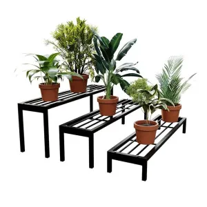 Indoor/Outdoor Metal Planter Stands for Flower Pots at ₹199 | Amazon Deal Indoor/Outdoor Metal Planter Stands for Flower Pots at ₹199 | Amazon Deal