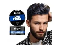 Beardo Metallic Blue Temporary Hair Color – Rs. 92 Beardo Metallic Blue Temporary Hair Color – Rs. 92