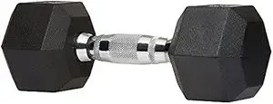 SYNCO Hexa Dumbbell Pair (2.5 kg) – Rs.1198 @ Amazon SYNCO Hexa Dumbbell Pair (2.5 kg) – Rs.1198 @ Amazon
