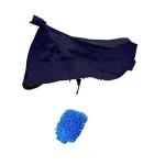 Riderscart Waterproof Dustproof UV Protection Bike Cover Combo for Suzuki Burgman at ₹123 | Amazon Deal Riderscart Waterproof Dustproof UV Protection Bike Cover Combo for Suzuki Burgman at ₹123 | Amazon Deal