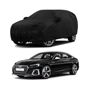 Sulfar Water Resistant Car Body Cover for Audi S5 at ₹331 | Amazon Deal Sulfar Water Resistant Car Body Cover for Audi S5 at ₹331 | Amazon Deal