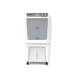 Black+Decker Remo 55L Air Cooler with Anti Bacterial Pads at ₹6749 | Amazon Deal Black+Decker Remo 55L Air Cooler with Anti Bacterial Pads at ₹6749 | Amazon Deal