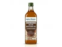 Anveshan Wood Cold Pressed Mustard Oil – 1L Rs 249 Anveshan Wood Cold Pressed Mustard Oil – 1L Rs 249