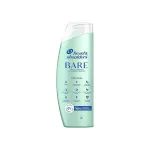 Head & Shoulders BARE Anti-Dandruff Shampoo, Pure Clean, Sulfate-Free, 400ml at ₹317 | Amazon Deal Head & Shoulders BARE Anti-Dandruff Shampoo, Pure Clean, Sulfate-Free, 400ml at ₹317 | Amazon Deal