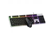 Aula Anti-ghosting Gaming Keyboard & Mouse Combo Rs.657 Aula Anti-ghosting Gaming Keyboard & Mouse Combo Rs.657