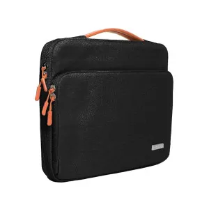 Probus Canvas Durable Laptop Sleeve Office Bag at ₹531 | Amazon Deal Probus Canvas Durable Laptop Sleeve Office Bag at ₹531 | Amazon Deal