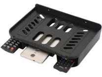 Flipkart SmartBuy Set Top Box Wall Mount Stand Rs. 84 – Best Deal! Flipkart SmartBuy Set Top Box Wall Mount Stand Rs. 84 – Best Deal!
