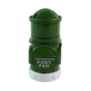 Madhabi Manual Portable Handheld Post Fan at ₹90 | Amazon Deal Madhabi Manual Portable Handheld Post Fan at ₹90 | Amazon Deal