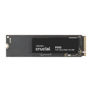 Crucial P310 1TB Gen4 NVMe M.2 SSD at ₹13999 | Amazon Deal Crucial P310 1TB Gen4 NVMe M.2 SSD at ₹13999 | Amazon Deal