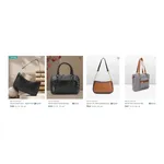 Mast & Harbour Women Bags – Up to 78% Off Mast & Harbour Women Bags – Up to 78% Off