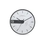 French Connection Luxury Wall Clock, 12 Inches at ₹582 | Amazon Deal French Connection Luxury Wall Clock, 12 Inches at ₹582 | Amazon Deal