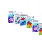 Magic Water Coloring Book Kids – Rs. 138 (Pack of 6) Magic Water Coloring Book Kids – Rs. 138 (Pack of 6)