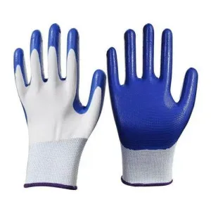 Multipurpose Nylon Anti Cut Safety Gloves at ₹41 | Amazon Deal Multipurpose Nylon Anti Cut Safety Gloves at ₹41 | Amazon Deal