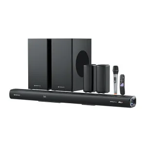 Zebronics Juke BAR 9900 Soundbar 725W ₹2500 Coupon Deal Zebronics Juke BAR 9900 Soundbar 725W ₹2500 Coupon Deal