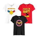 Bon Organik Women’s Cartoon Regular Fit T-Shirt at ₹332 | Amazon Deal Bon Organik Women’s Cartoon Regular Fit T-Shirt at ₹332 | Amazon Deal