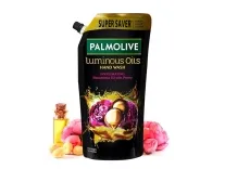 Palmolive Luminous Oils Hand Wash 750ml Refill – Rs 99 Palmolive Luminous Oils Hand Wash 750ml Refill – Rs 99