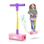 CRIYALE Kids Pogo Jumper Stick at ₹257 | Amazon Deal CRIYALE Kids Pogo Jumper Stick at ₹257 | Amazon Deal