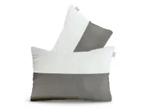 Amazon Basics Fiber Pillow Set – Rs. 619 Amazon Basics Fiber Pillow Set – Rs. 619