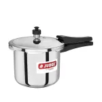 Judge By Prestige Ace Stainless Steel Outer Lid Pressure Cooker 3 Liters at ₹979 | Amazon Deal Judge By Prestige Ace Stainless Steel Outer Lid Pressure Cooker 3 Liters at ₹979 | Amazon Deal