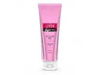Livon Hair Styling Gel 100ml – Rs. 190 (Apply 5% Coupon) Livon Hair Styling Gel 100ml – Rs. 190 (Apply 5% Coupon)