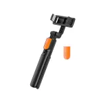 amazon basics Bluetooth Selfie Stick Tripod with Remote at ₹153 | Amazon Deal amazon basics Bluetooth Selfie Stick Tripod with Remote at ₹153 | Amazon Deal