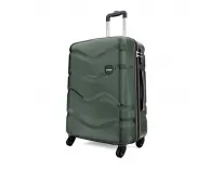 Safari Genius Fortis 66cm Trolley Bag – Rs. 1710 Amazon Safari Genius Fortis 66cm Trolley Bag – Rs. 1710 Amazon