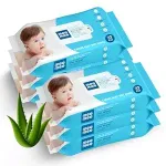 Mee Mee Baby Wipes 72 Count Pack of 6 – Rs 249 Amazon Mee Mee Baby Wipes 72 Count Pack of 6 – Rs 249 Amazon