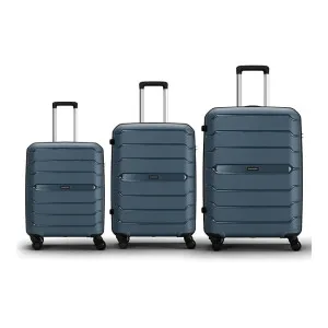 Aristocrat Liberty Set of 3 Trolley Bag (Cabin+Medium+Large) at ₹3959 | Amazon Deal Aristocrat Liberty Set of 3 Trolley Bag (Cabin+Medium+Large) at ₹3959 | Amazon Deal