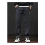 StyleCast Men Mid-Rise Regular Trousers at ₹1270 | Myntra Deal StyleCast Men Mid-Rise Regular Trousers at ₹1270 | Myntra Deal