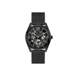 GUESS Men Chrono Watch 42 mm Black Dial at ₹7497 | Amazon Deal GUESS Men Chrono Watch 42 mm Black Dial at ₹7497 | Amazon Deal