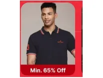 Nautica & More Men’s Clothing: Up to 83% Off From Rs. 300 at Flipkart Nautica & More Men’s Clothing: Up to 83% Off From Rs. 300 at Flipkart