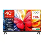TCL 40-inch V5C Series Full HD Smart QLED Google TV at ₹16990 | Amazon Deal TCL 40-inch V5C Series Full HD Smart QLED Google TV at ₹16990 | Amazon Deal