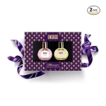 Engage Gift Set Moments Luxury Perfume For Women, Long Lasting, Travel Combo (50ml x 2) at ₹369 | Amazon Deal Engage Gift Set Moments Luxury Perfume For Women, Long Lasting, Travel Combo (50ml x 2) at ₹369 | Amazon Deal