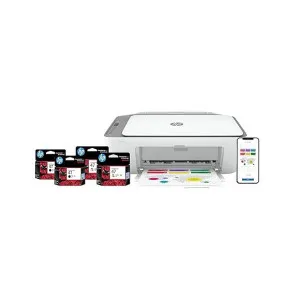 HP Ink Advantage Ultra 4826 All-in-One Printer at ₹3374 | Amazon Deal HP Ink Advantage Ultra 4826 All-in-One Printer at ₹3374 | Amazon Deal