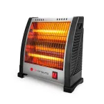 Longway Blaze 800W Quartz Room Heater – Quick Heating, ISI Approved Longway Blaze 800W Quartz Room Heater – Quick Heating, ISI Approved
