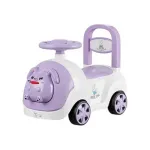Lifelong Bunny Manual Push Ride-On Toy Car with Back Support at ₹699 | Amazon Deal Lifelong Bunny Manual Push Ride-On Toy Car with Back Support at ₹699 | Amazon Deal