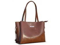 Carrylux Croco Tote Bags – Rs. 398 Carrylux Croco Tote Bags – Rs. 398