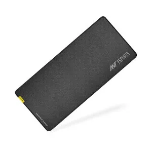 Ant Esports MP320C Control Gaming Mouse Pad-XL-Extended Large at ₹287 | Amazon Deal Ant Esports MP320C Control Gaming Mouse Pad-XL-Extended Large at ₹287 | Amazon Deal