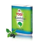 Yogi Kanthika Ayurvedic Throat Relief Pills at ₹131 | Amazon Deal Yogi Kanthika Ayurvedic Throat Relief Pills at ₹131 | Amazon Deal