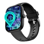 Boat Wave Sigma 3 Smart Watch w/Turn-by-Turn Nav & Bluetooth Calling at ₹1199 | Amazon Deal Boat Wave Sigma 3 Smart Watch w/Turn-by-Turn Nav & Bluetooth Calling at ₹1199 | Amazon Deal
