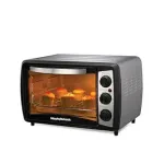 Morphy Richards 20R OTG Oven (20L, 1400W) at ₹3799 | Amazon Deal Morphy Richards 20R OTG Oven (20L, 1400W) at ₹3799 | Amazon Deal