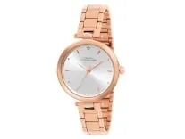 French Connection Women’s Silver Watch FCN0103RGM Rs 1395 Amazon French Connection Women’s Silver Watch FCN0103RGM Rs 1395 Amazon