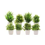 Artificial Plants with Pot at ₹269 | Amazon Deal Artificial Plants with Pot at ₹269 | Amazon Deal