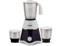 Flipkart SmartBuy PowerChef 500W Mixer Grinder at Rs 999 Flipkart SmartBuy PowerChef 500W Mixer Grinder at Rs 999