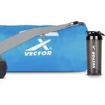 Vector X Attacker Unisex Gym Duffel Bag at Rs 456 Vector X Attacker Unisex Gym Duffel Bag at Rs 456