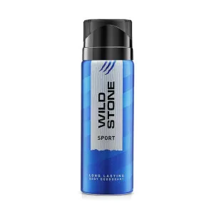 Wild Stone Sport Deodorant for Men, 200ml at ₹85 | Amazon Deal Wild Stone Sport Deodorant for Men, 200ml at ₹85 | Amazon Deal