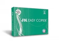 JK Easy Copier Paper A4 70 GSM 500 Sheets – Rs. 273 JK Easy Copier Paper A4 70 GSM 500 Sheets – Rs. 273