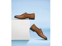 Louis Philippe Men’s Formal Shoes: Up to 80% Off from Rs 989 Louis Philippe Men’s Formal Shoes: Up to 80% Off from Rs 989